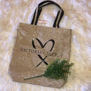 Victoria Secret bag